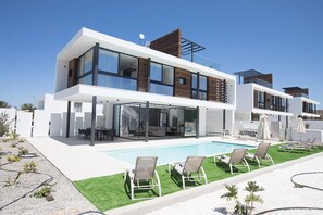 Villa Ella with Private Pool