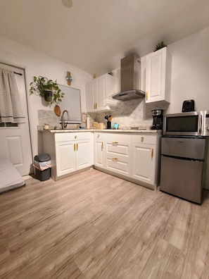 Cuisine privée