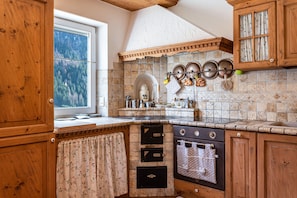Cuisine privée