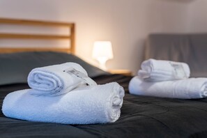 Badezimmerausstattung