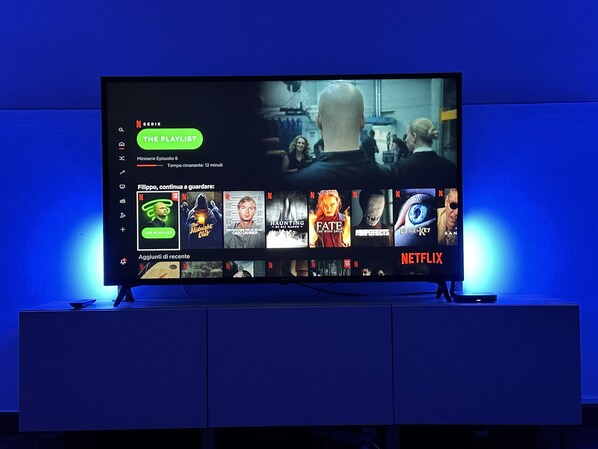 Television