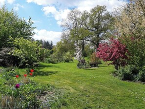 Boendeområde