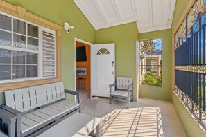 Porch