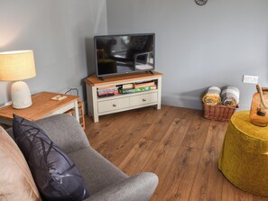 Living area | Crooklands Cottage, Austwick, near Settle