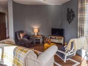 Living area | Crooklands Cottage, Austwick, near Settle