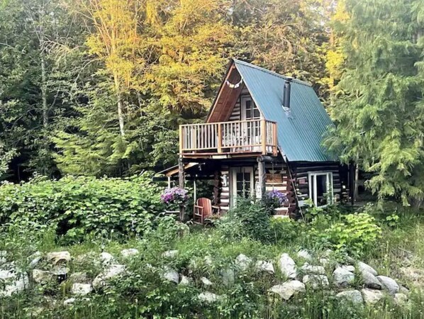 Ulkopuoli