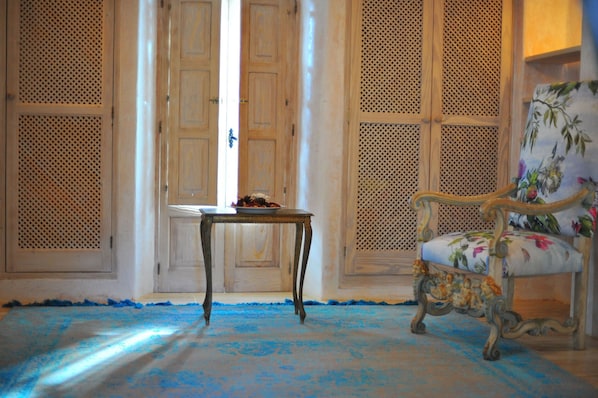 Intérieur