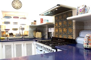 Cuisine privée