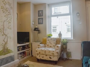Living room | Church Mouse Cottage, Clitheroe