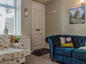 Living room | Church Mouse Cottage, Clitheroe