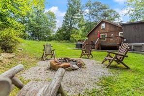 Camp Fire Pit