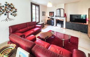 living-room