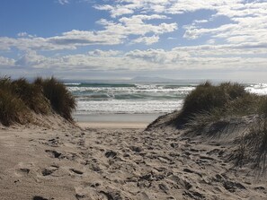 Strand