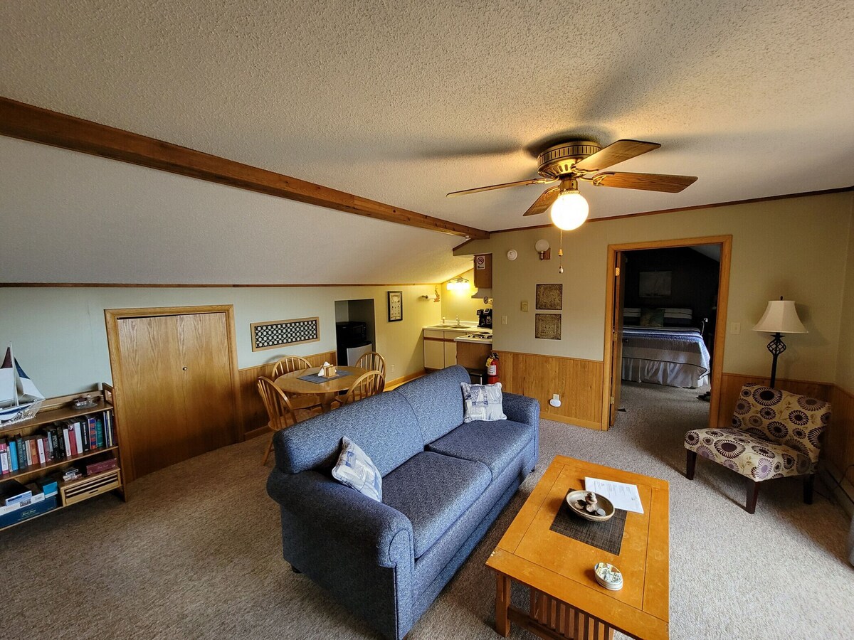 Bayfield Island View “Sevona” on Lake Superior