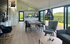 Coin séjour