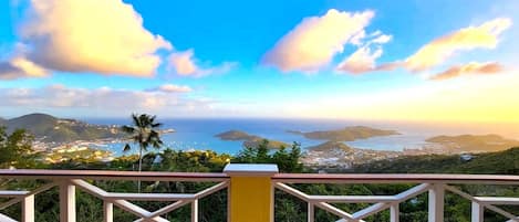 Caribbean Retreats, St. Thomas, US Virgin Islands, Reel Paradise Estate