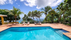 Caribbean Retreats, St Thomas US Virgin Islands, Reel Paradise Estate