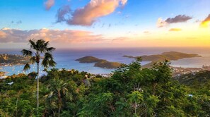 Caribbean Retreats, St Thomas US Virgin Islands, Reel Paradise Estate