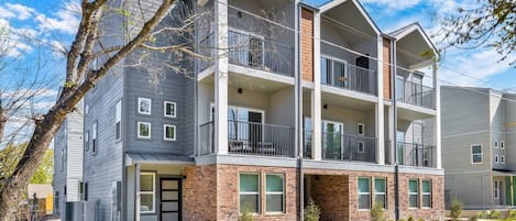 Brand new build in midtown San Antonio!