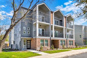 Brand new build in midtown San Antonio!