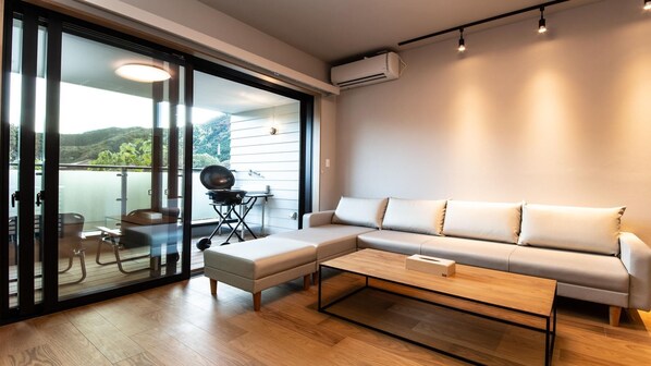・Guest room