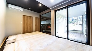 ・Guest room