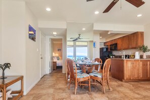 Open concept