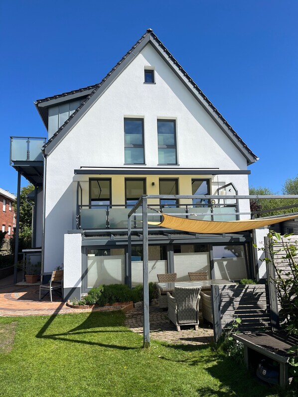 Speisen im Freien