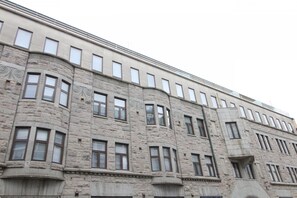 Exteriör