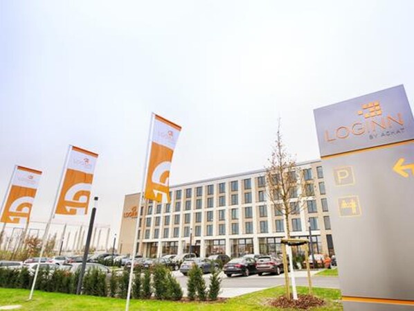 LOGINN Hotel Leipzig