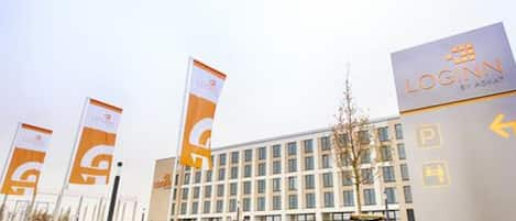 LOGINN Hotel Leipzig