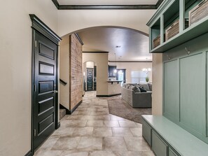 Entryway