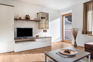 Coin séjour