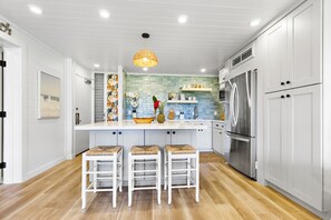 Open Kitchen