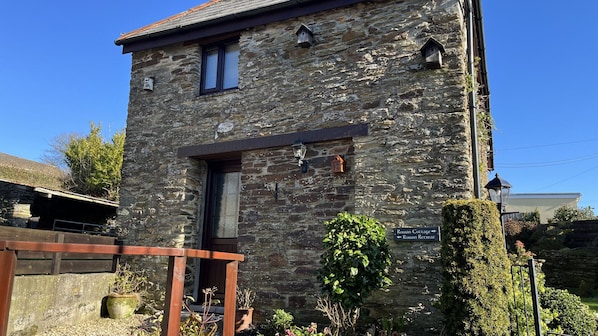 Rowan Retreat