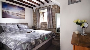 Bedroom continued