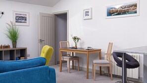 Living space continued