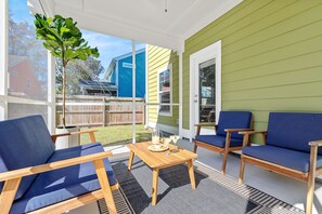 Terrass/Patio