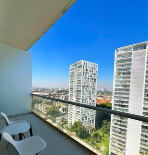 View from room