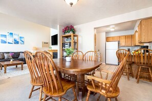 Wooden Dining table