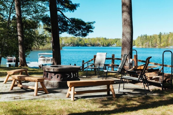Boendeområde