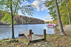 Private Dock