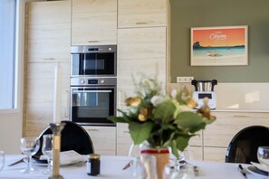 Cucina privata