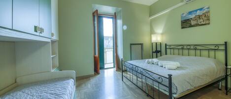 bedroom Pellicciari 14   Affitti Brevi Italia