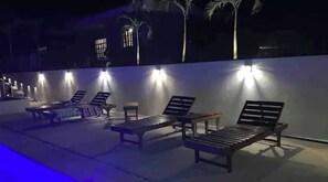 Terraço/pátio