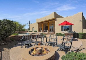 Terrass/Patio