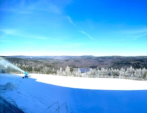 Sports d’hiver