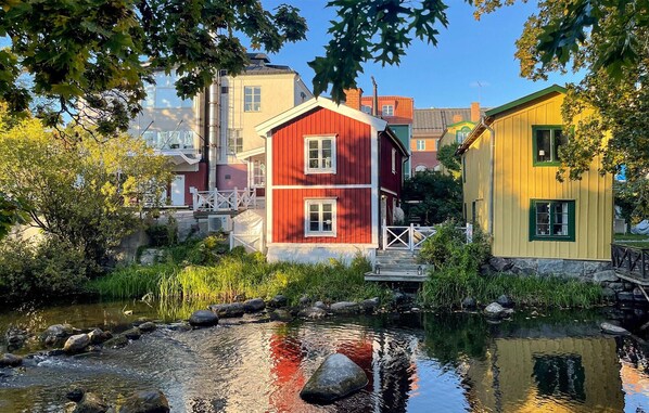 Exteriör