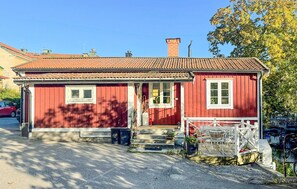 Exteriör