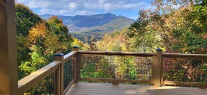 You and your guests will love soaking in the views